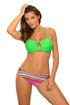 Swimsuit two piece model 165663